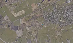 Percelen agrarische grond (perceelnummers 6055, 6069, 6070, 6080, 6081, 6082, 6083, 6084, 6085, 6086, 6087) gelegen aan de Haarsterweg ong. te Marum 