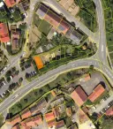 110 m² eigendoms perceel met opstal in Röttingen, Bayern - Duitsland