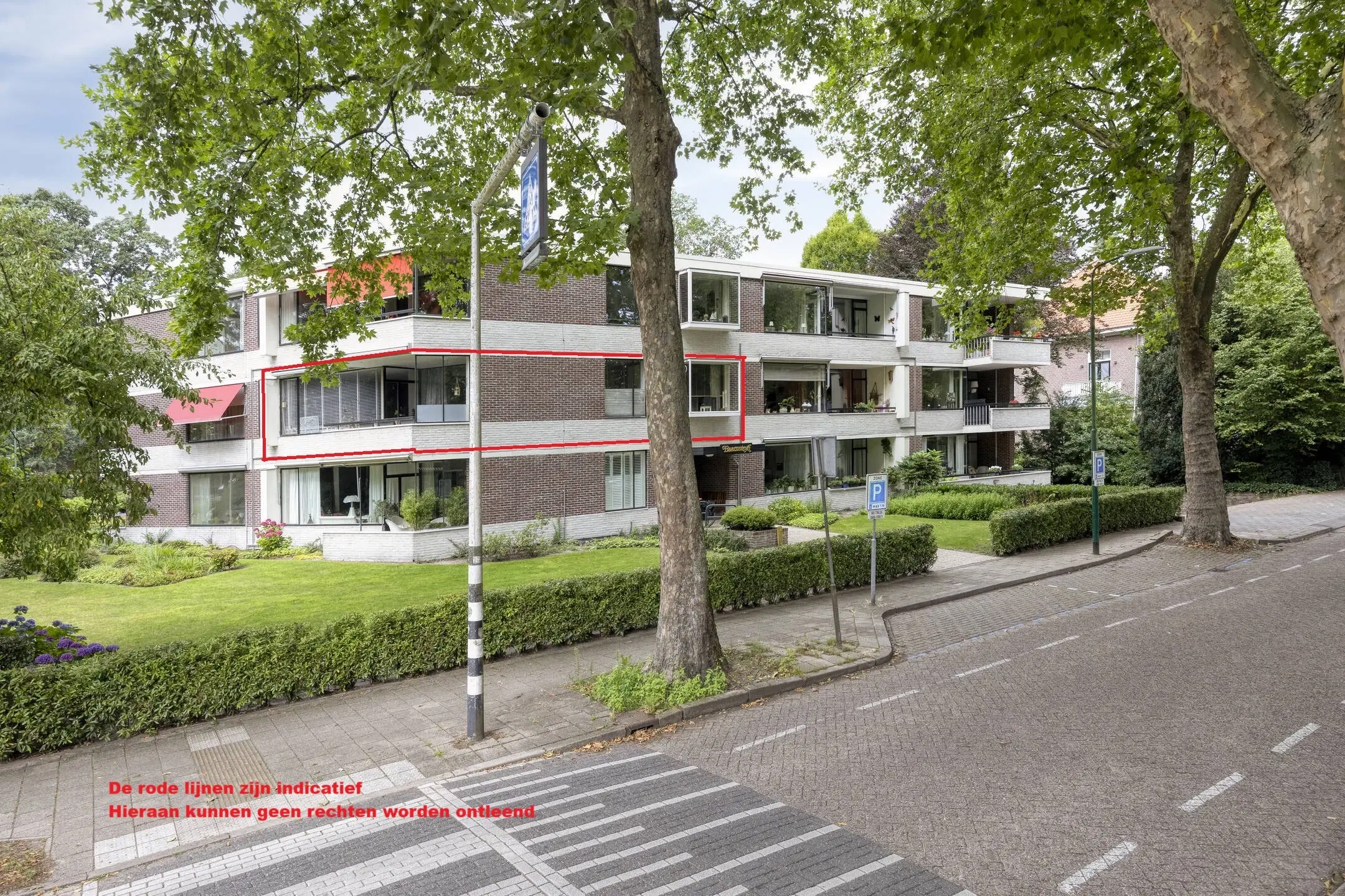 Baarn, Prins Hendriklaan 146