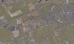 Percelen agrarische grond (perceelnummers 6055, 6069, 6070, 6080, 6081, 6082, 6083, 6084, 6085, 6086, 6087) gelegen aan de Haarsterweg ong. te Marum 