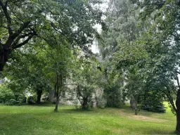 Woonboerderij op ca. 2.814 m² in Wernsdorf - Duitsland