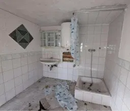 Woonboerderij op ca. 2.814 m² in Wernsdorf - Duitsland