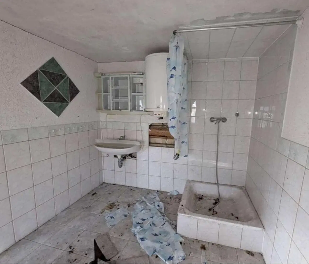 Woonboerderij op ca. 2.814 m² in Wernsdorf - Duitsland