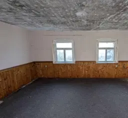 Woonboerderij op ca. 2.814 m² in Wernsdorf - Duitsland