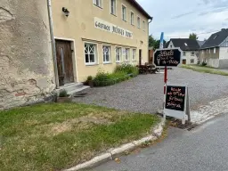 Woonboerderij op ca. 2.814 m² in Wernsdorf - Duitsland