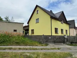 Woonboerderij op ca. 2.814 m² in Wernsdorf - Duitsland