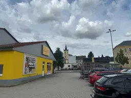 Woonboerderij op ca. 2.814 m² in Wernsdorf - Duitsland