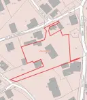 Woonboerderij op ca. 2.814 m² in Wernsdorf - Duitsland