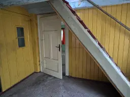 Traditioneel "Hans en Grietje" woonhuis in Wittgendorf - Duitsland