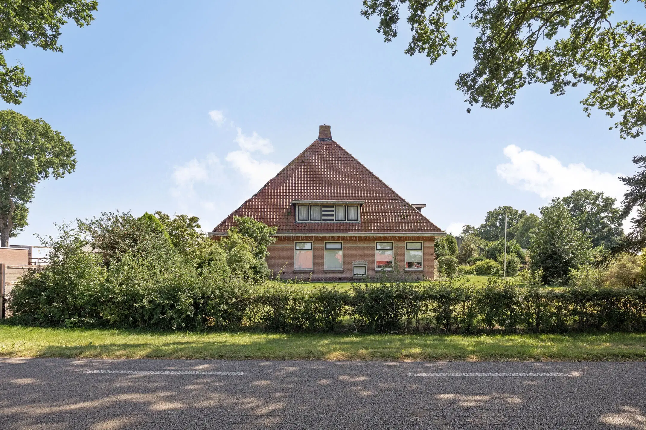Marum, Haarsterweg 54