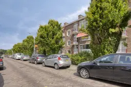 Voorburg, Albert Verweystraat 90
