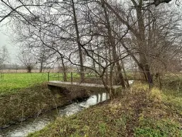 Off grid perceel ca. 505 m² in Mügeln, Saksen - Duitsland