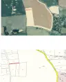 Eigendom perceel van 530 m² in Berntitz, Saksen - Duitsland