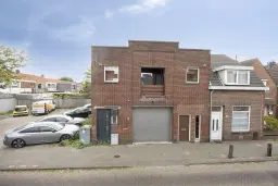 Helmond, Wolfstraat 34