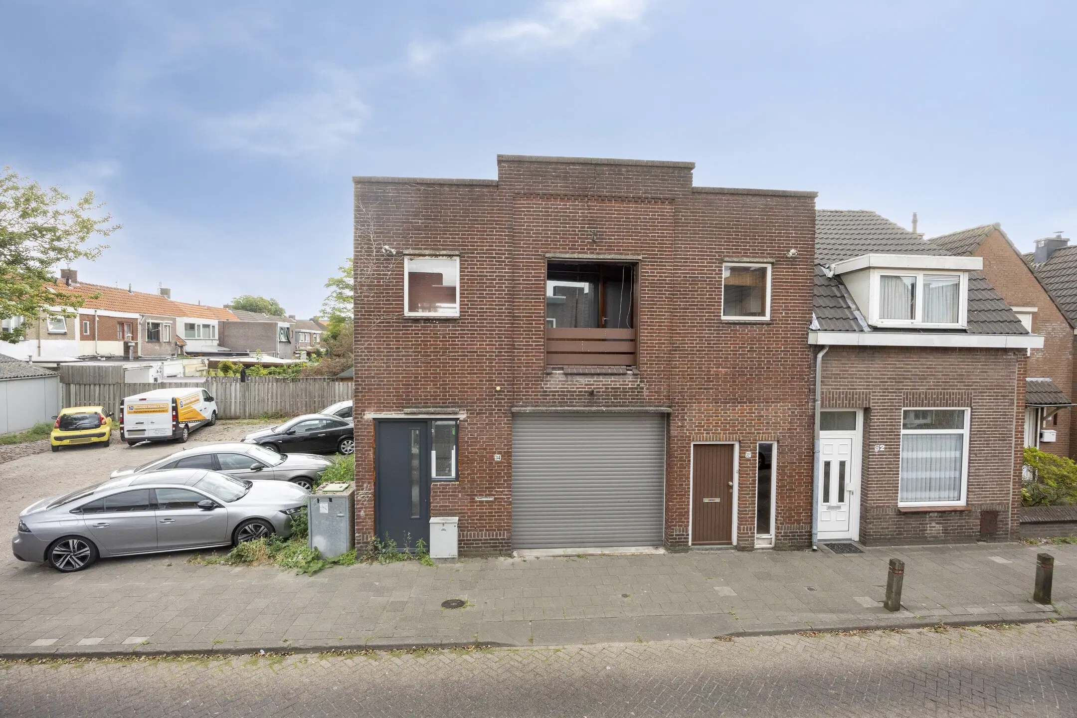 Helmond, Wolfstraat 34