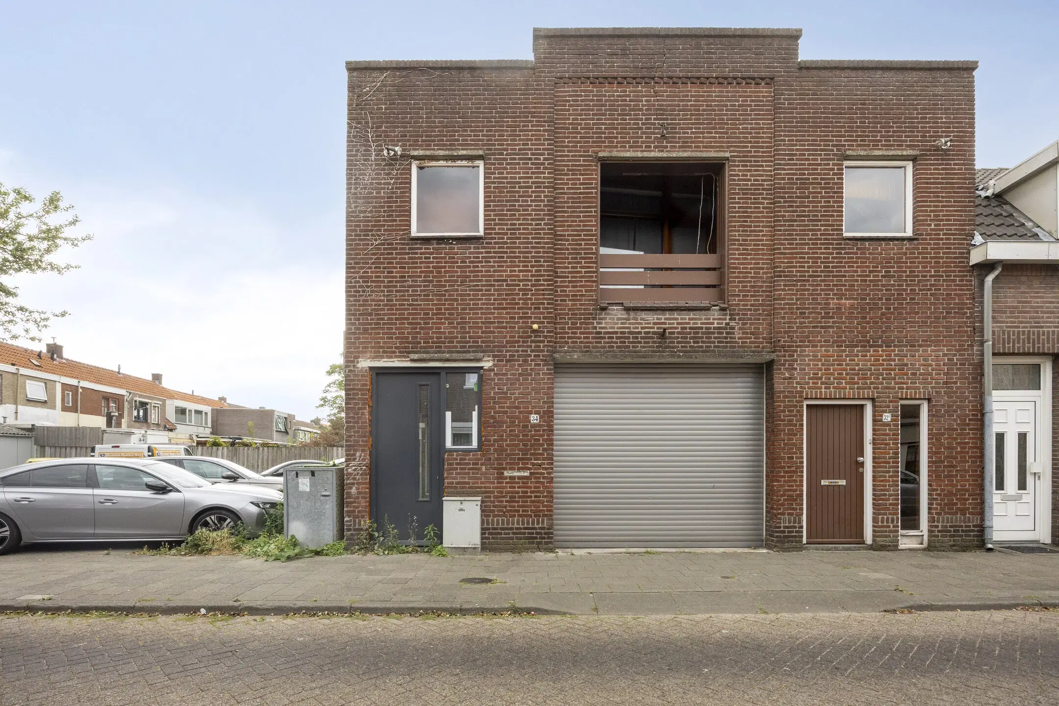 Helmond, Wolfstraat 34