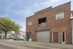 Helmond, Wolfstraat 34