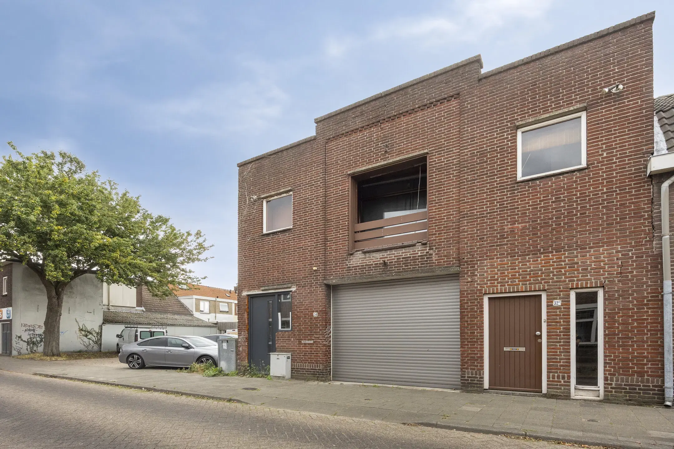 Helmond, Wolfstraat 34