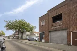 Helmond, Wolfstraat 34