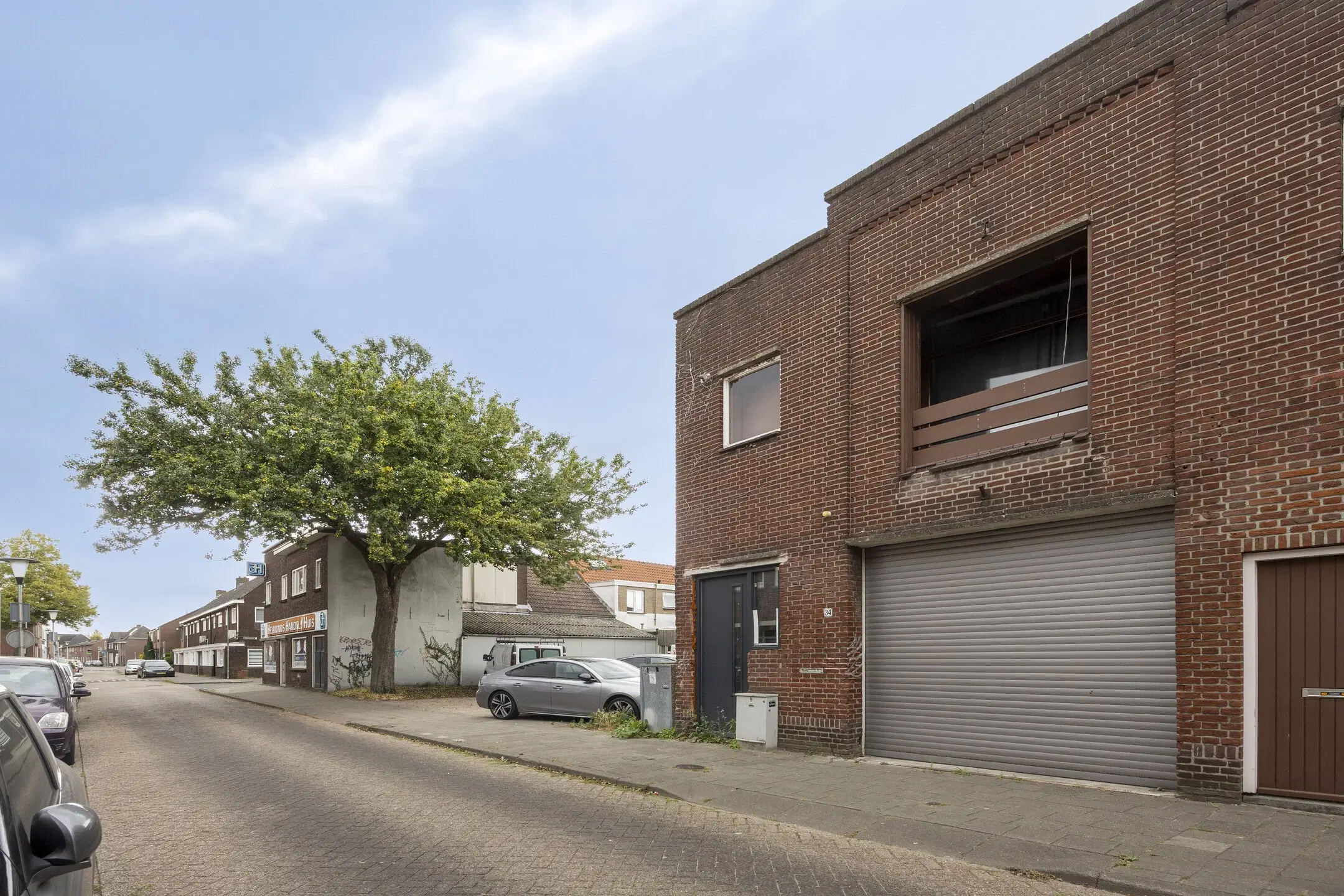 Helmond, Wolfstraat 34