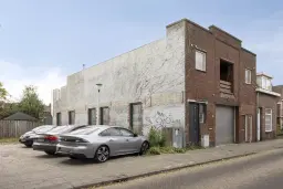 Helmond, Wolfstraat 34