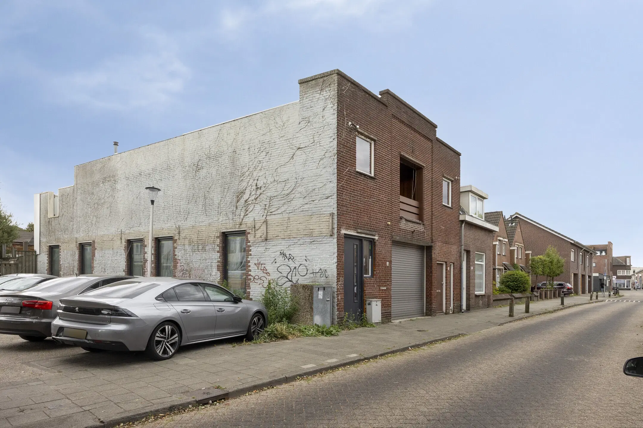 Helmond, Wolfstraat 34