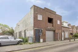 Helmond, Wolfstraat 34