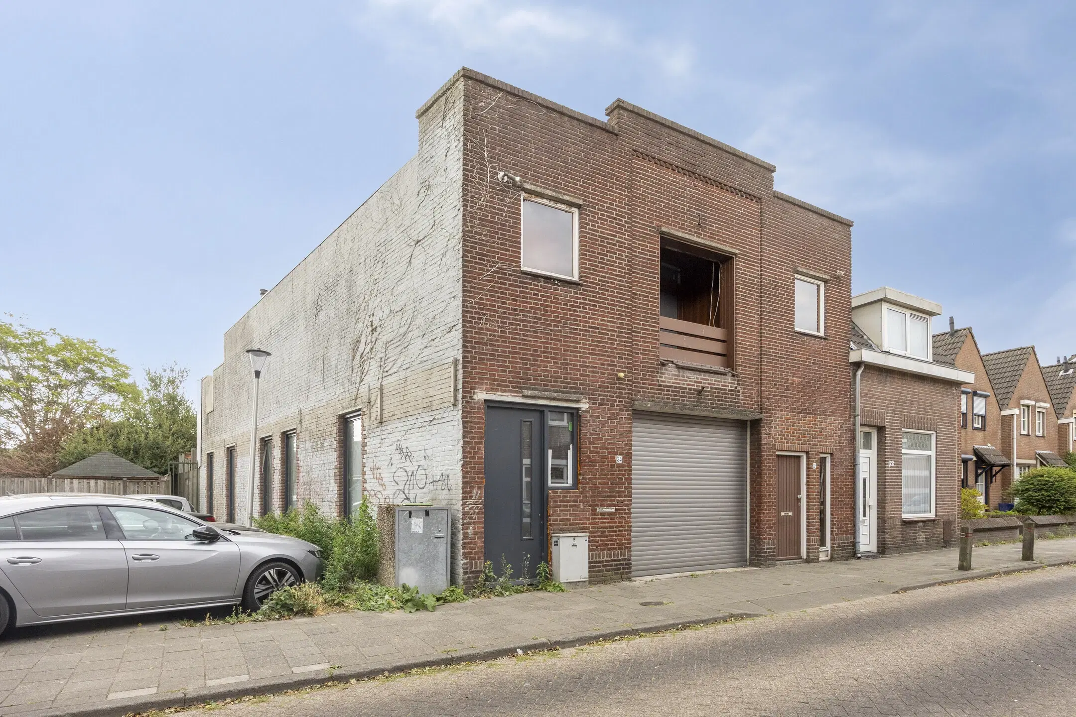 Helmond, Wolfstraat 34