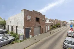 Helmond, Wolfstraat 34