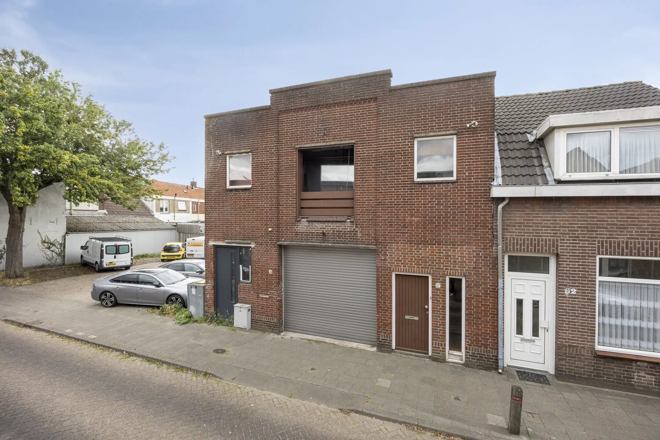 Helmond, Wolfstraat 34