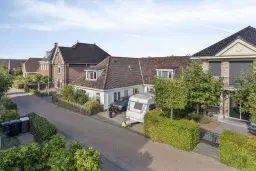 Akersloot, Koningsweg 30