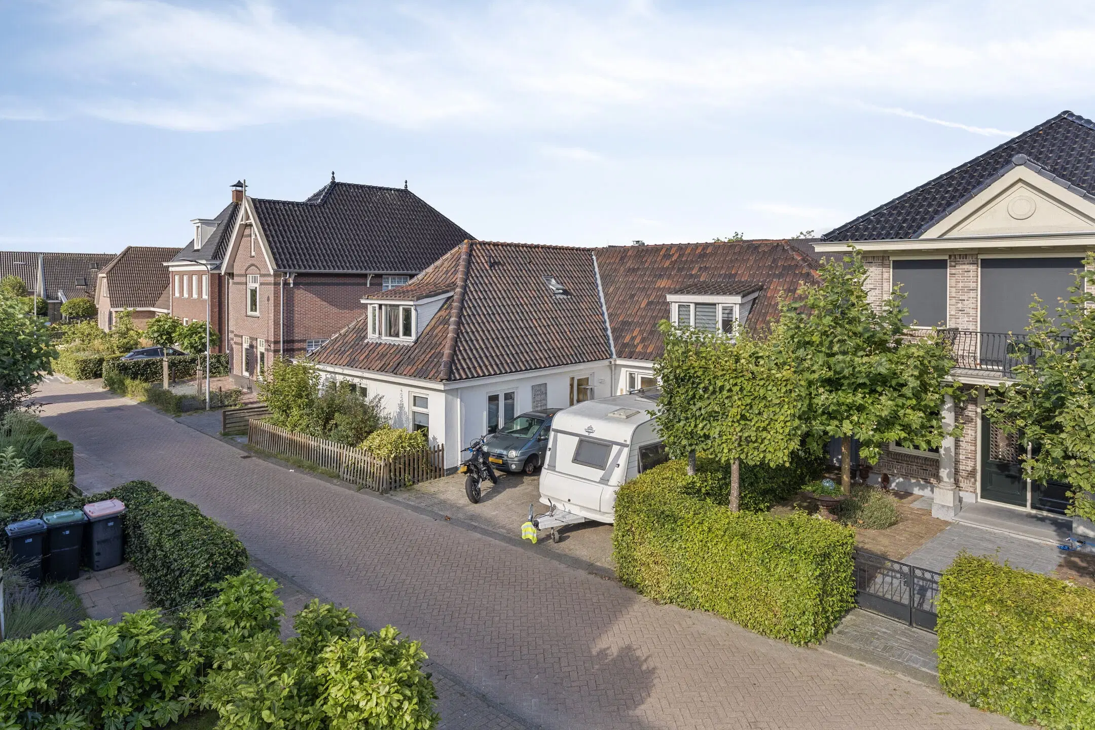 Akersloot, Koningsweg 30