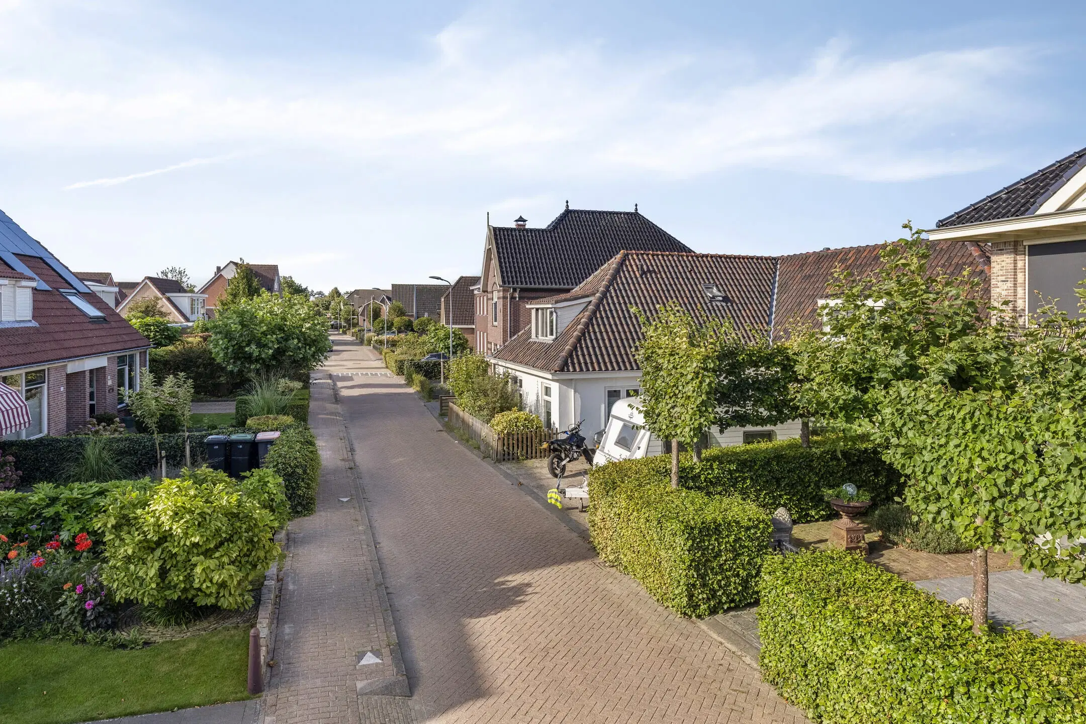 Akersloot, Koningsweg 30