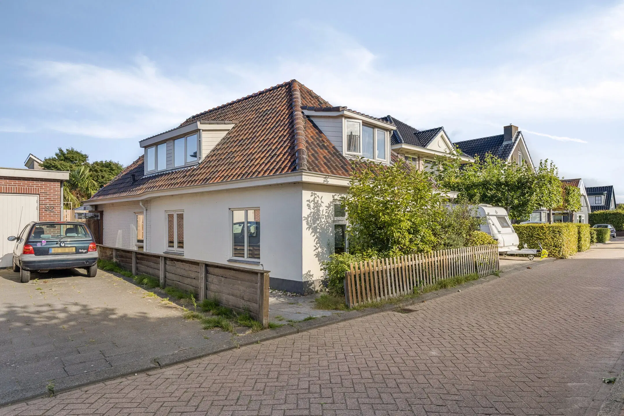 Akersloot, Koningsweg 30