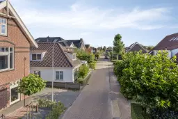 Akersloot, Koningsweg 30