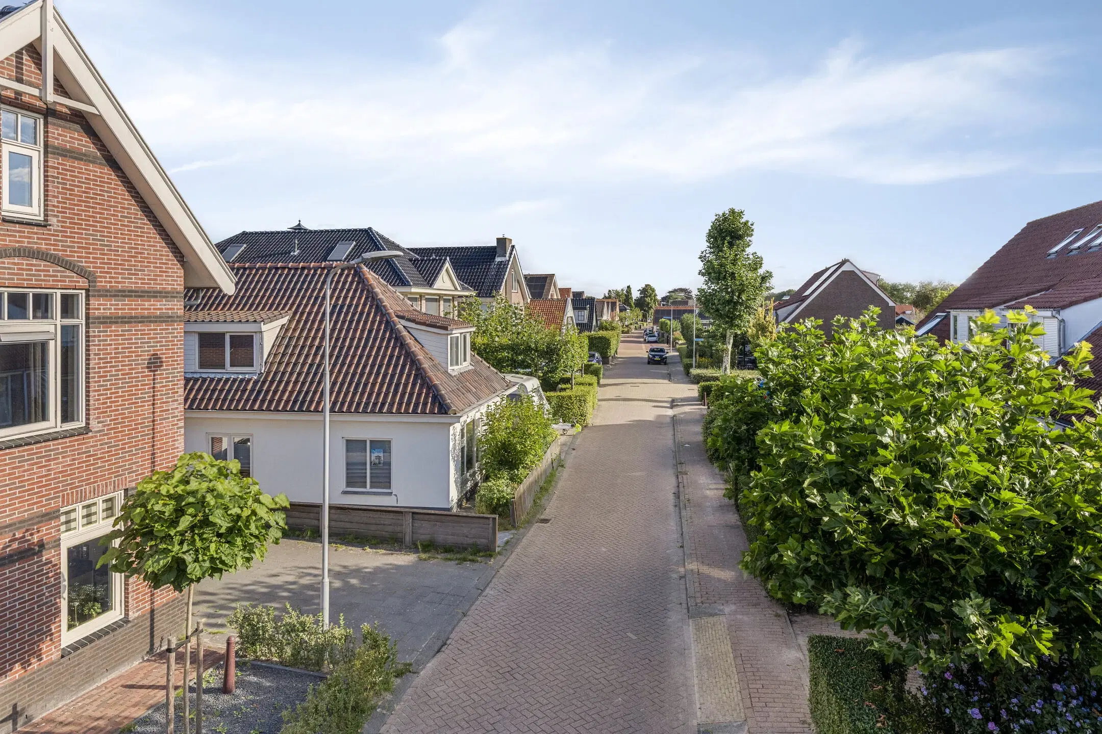 Akersloot, Koningsweg 30