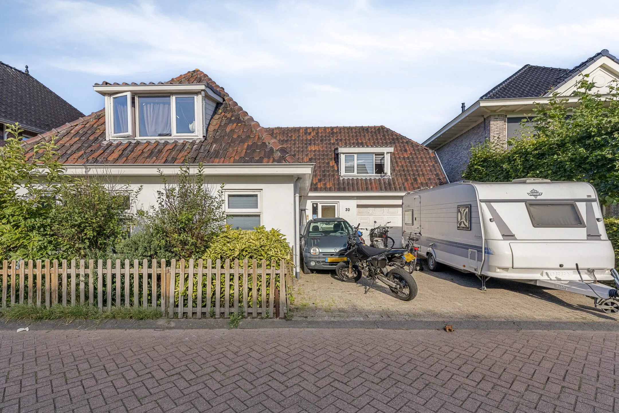 Akersloot, Koningsweg 30