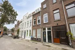 Vlaardingen, Willem Barendszoonstraat 21