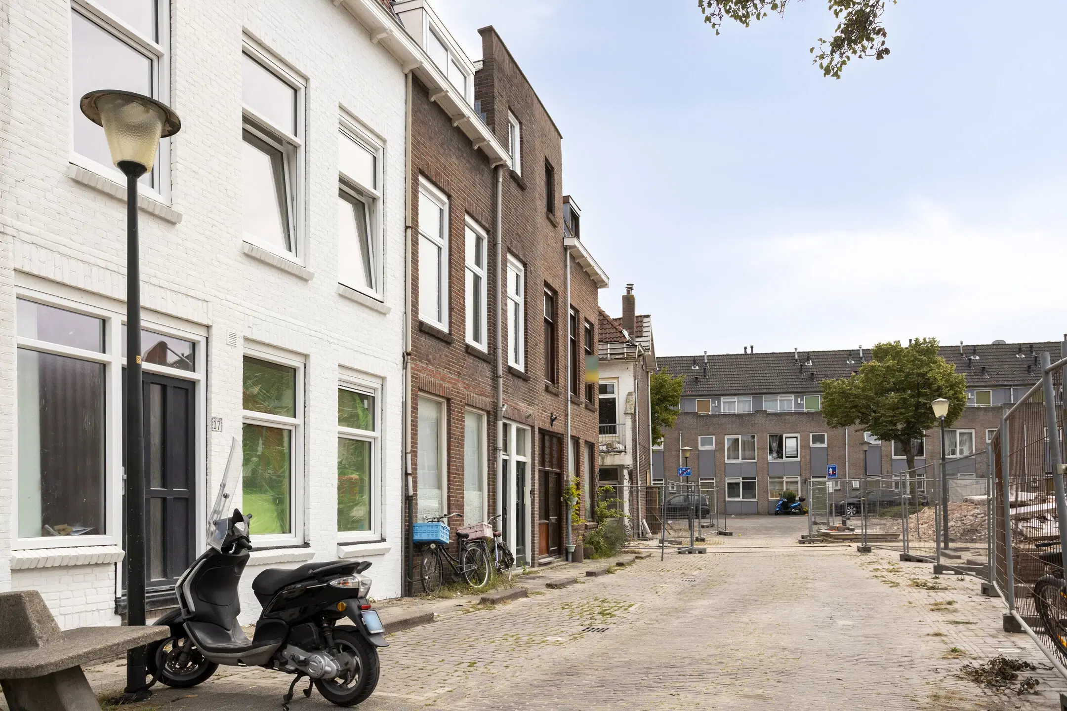 Vlaardingen, Willem Barendszoonstraat 21