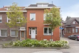 Kerkrade, Theresiastraat 17