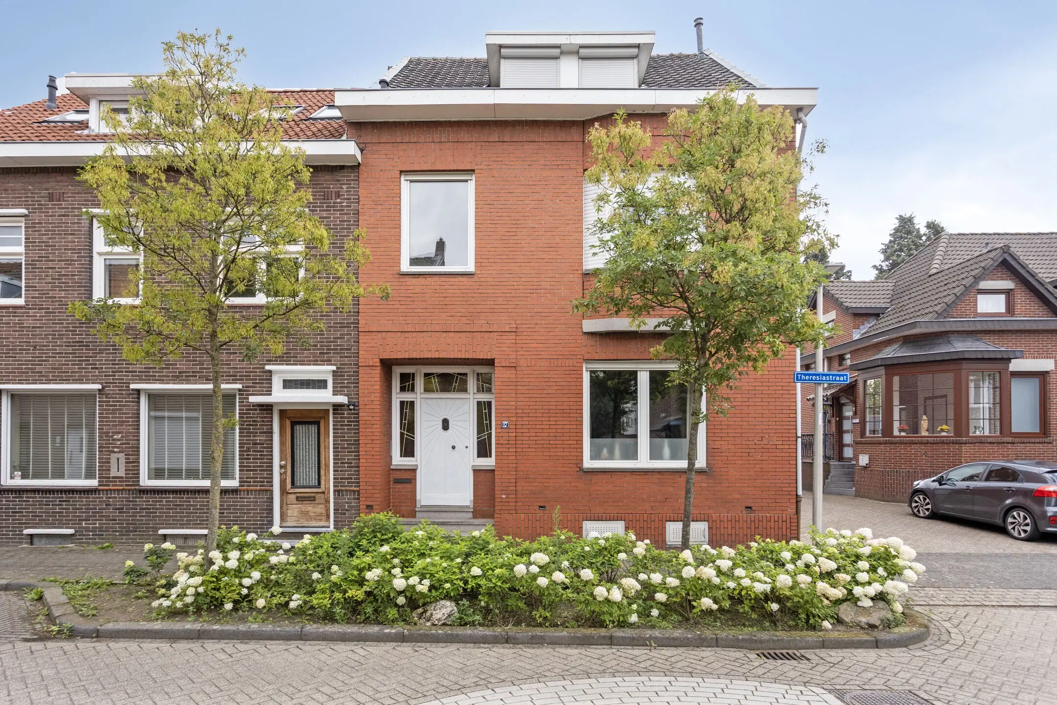 Kerkrade, Theresiastraat 17