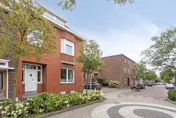 Kerkrade, Theresiastraat 17