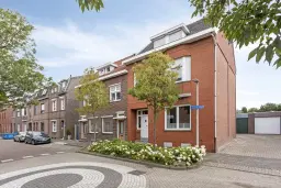 Kerkrade, Theresiastraat 17
