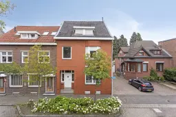 Kerkrade, Theresiastraat 17