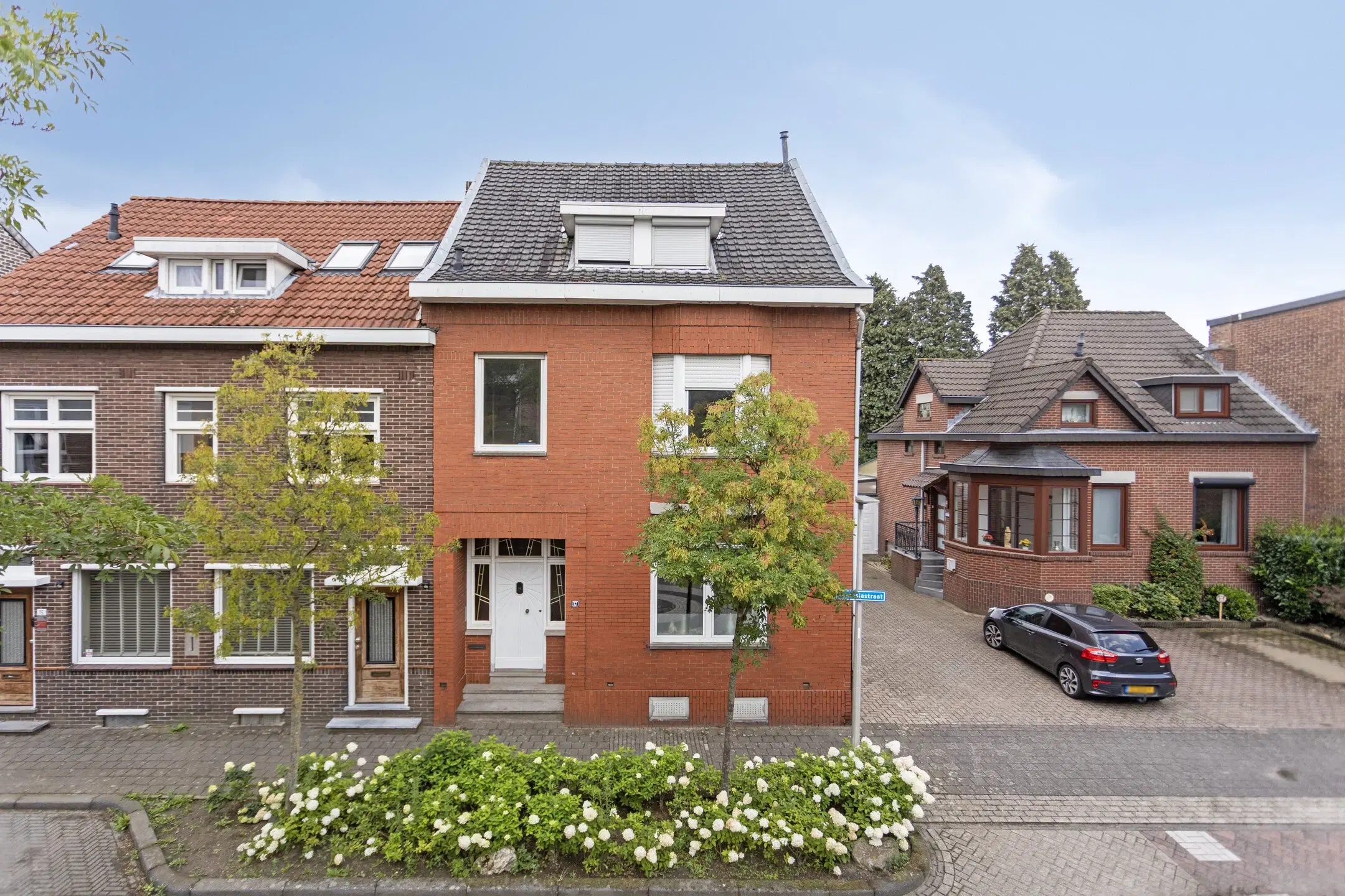 Kerkrade, Theresiastraat 17