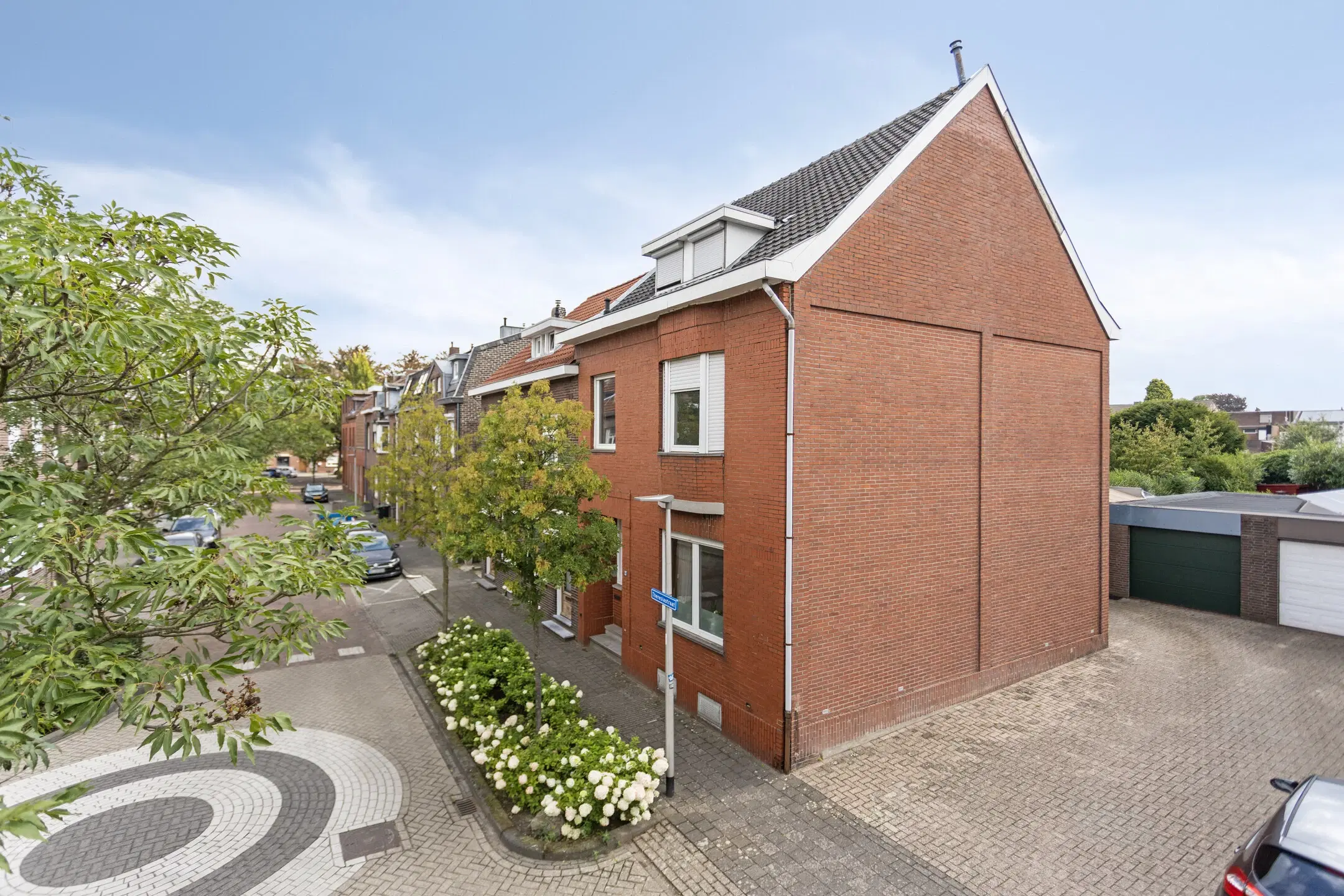 Kerkrade, Theresiastraat 17