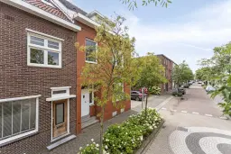 Kerkrade, Theresiastraat 17