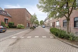 Kerkrade, Theresiastraat 17