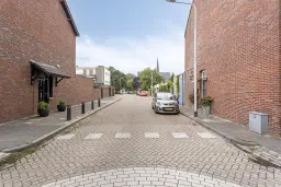 Kerkrade, Theresiastraat 17