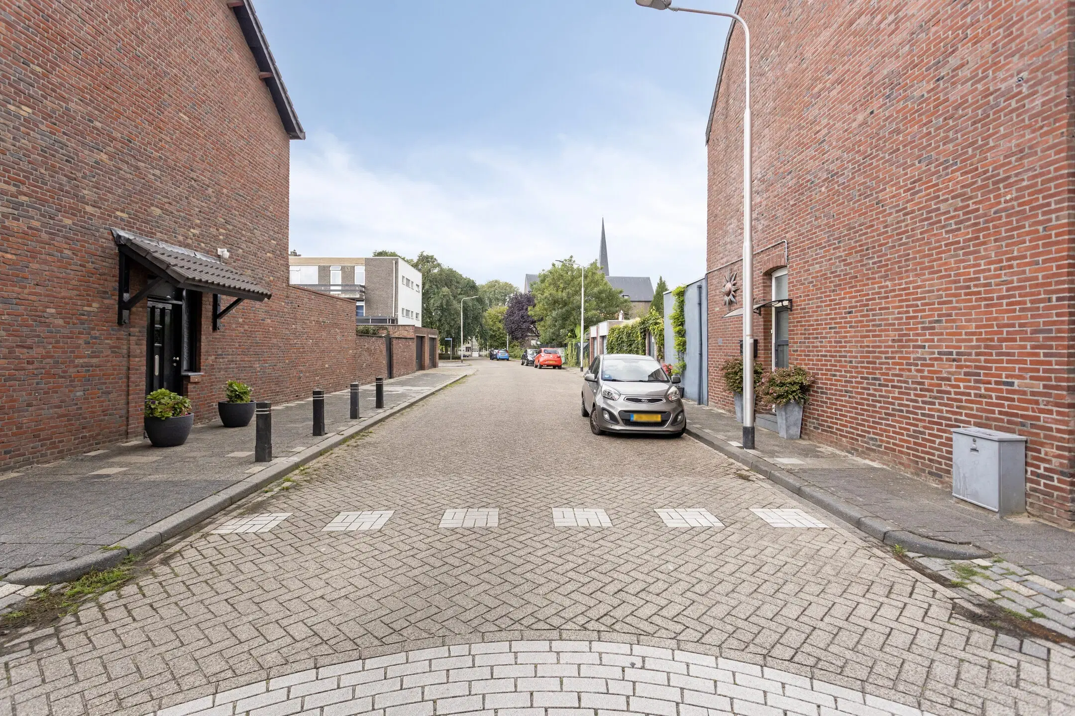 Kerkrade, Theresiastraat 17